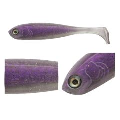 Shad Adusta Penta Shad 12.7cm, culoare 109 Wakasagi