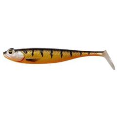 Shad DAM Effzet Shadster 7cm/3.4g, culoare Golden Shiner UV