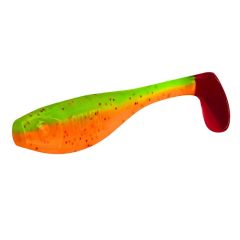 Shad Delphin Soft BOMB Fatty 10cm, culoare Disco