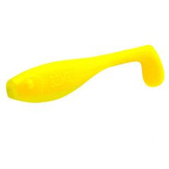 Shad Delphin Soft BOMB Fatty 10cm, culoare Neon