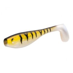 Shad Delphin Soft BOMB Fatty 10cm, culoare Scary