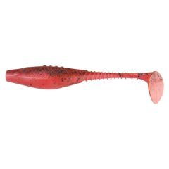 Shad Dragon V-Lures Belly Fish 5cm, culoare Bloody Killer