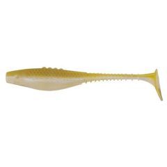 Shad Dragon V-Lures Belly Fish 5cm, culoare Honey Dodger