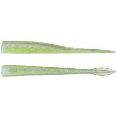 Shad DUO Bayruf BR Fish 8.4cm, culoare Chart Silver