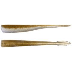 Shad DUO Bayruf BR Fish 8.4cm, culoare Rikyu