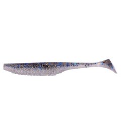 Shad DUO Realis Versa Shad 7.6cm, culoare F077 Bluegill Flash
