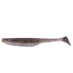 Shad DUO Realis Versa Shad 7.6cm, culoare F078 Gold Flash Shad
