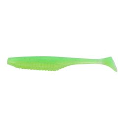 Shad DUO Realis Versa Shad 7.6cm, culoare F090 Psychedelic Chart
