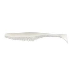 Shad DUO Realis Versa Shad 7.6cm, culoare F098 Ice Cube