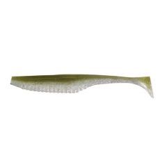 Shad DUO Realis Versa Shad 7.6cm, culoare F099 Rikyu