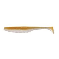 Shad DUO Realis Versa Shad 7.6cm, culoare F102 Brown Zircon