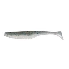 Shad DUO Realis Versa Shad 7.6cm, culoare F104 Smokey Magic