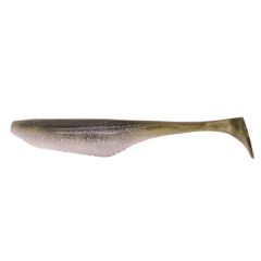 Shad DUO Realis Versa Shad Fat 12.5cm, culoare F099 Rikyu