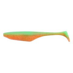 Shad DUO Realis Versa Shad Fat 17.8cm, culoare F087 Young Melon