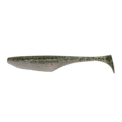 Shad DUO Realis Versa Shad Fat 17.8cm, culoare F091 Baby Bass