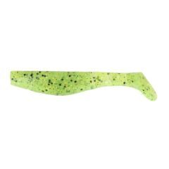 Shad Golden Catch Zeox Catchy Shad 7.5cm, culoare Acid Green
