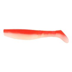 Shad Golden Catch Zeox Catchy Shad 7.5cm, culoare Fire Ice