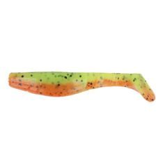 Shad Golden Catch Zeox Catchy Shad 7.5cm, culoare Pumpkin