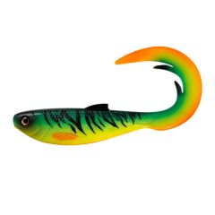 Shad Headbanger Fire Tail V2 17cm/46g, culoare Firetiger
