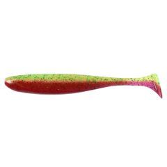 Shad Keitech Easy Shiner 10cm, culoare Mystic Lime Chart EA18