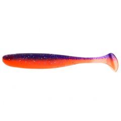 Shad Keitech Easy Shiner 10cm, culoare Violet Fire PAL09