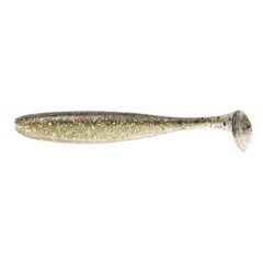 Shad Keitech Easy Shiner 12.5cm, culoare Gold Flash Minnow 417