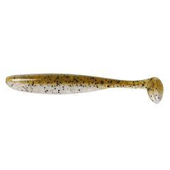 Shad Keitech Easy Shiner 5cm, culoare Green Pumpkin 414