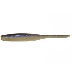 Shad Keitech Impact 12.5cm, culoare Electric Shad 440