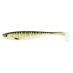 Shad Lucky John 3D Basara Soft Swim 12.7cm, culoare PG11