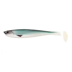 Shad Lucky John 3D Basara Soft Swim 7.5cm, culoare PG07