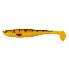 Shad Lucky John 3D Basara Soft Swim 7.5cm, culoare PG08