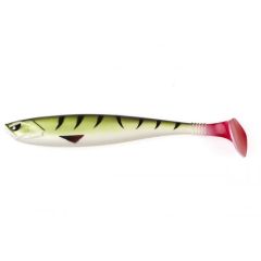 Shad Lucky John 3D Basara Soft Swim 7.5cm, culoare PG10