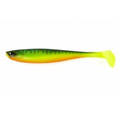 Shad Lucky John 3D Basara Soft Swim 12.7cm, culoare PG02