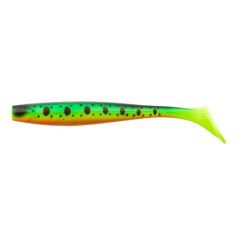 Shad Lucky John Kubira Shad 18cm, culoare PG01