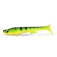 Shad Quantum Tarp 22cm, culoare Firetiger