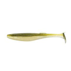 Shad Rapala CrushCity The Kickman 10cm/6.5g, culoare AYU
