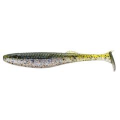 Shad Rapala CrushCity The Kickman 7.5cm/3g, culoare DVA