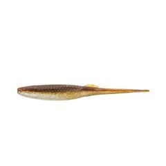 Shad Rapala Crushcity The Stingman 4, 10cm/4.5g, culoare BRS
