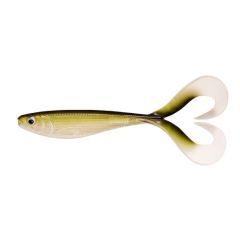 Shad Rapala Soft Olio 18cm/55g, culoare MNK
