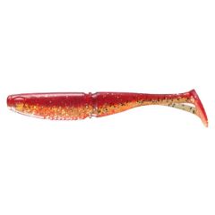 Shad Storm So-Run Joker Shad 10cm/7g, culoare Motor Oil