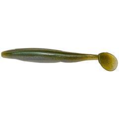 Shad Strike King KVD Perfect Swim'N Caffeine Shad 12.5cm, culoare KVD Magic