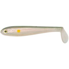 Shad Strike King Shadalicious 11.5cm, culoare Ayu