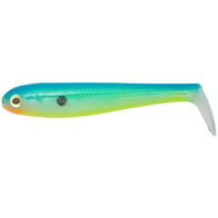 Shad Strike King Shadalicious 11.5cm, culoare Citrus Shad