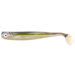 Shad Zeck Zander Gummi 16cm, culoare Gurkchen