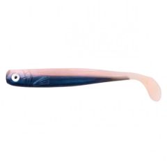 Shad Zeck Zander Gummi 16cm, culoare Pinki