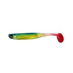 Shad ZFish Minnow Shad 7.5cm, culoare A10