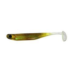 Shad ZFish Minnow Shad 7.5cm, culoare A3