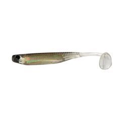 Shad ZFish Minnow Shad 7.5cm, culoare A5