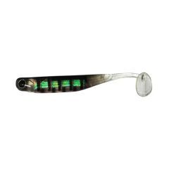 Shad ZFish Minnow Shad 7.5cm, culoare A7