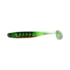 Shad ZFish Minnow Shad 7.5cm, culoare A8